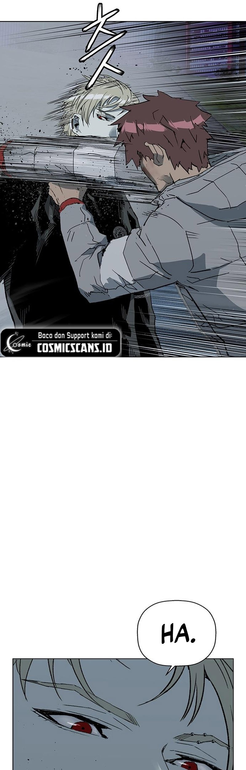 Weak Hero Bab 246 halaman 15