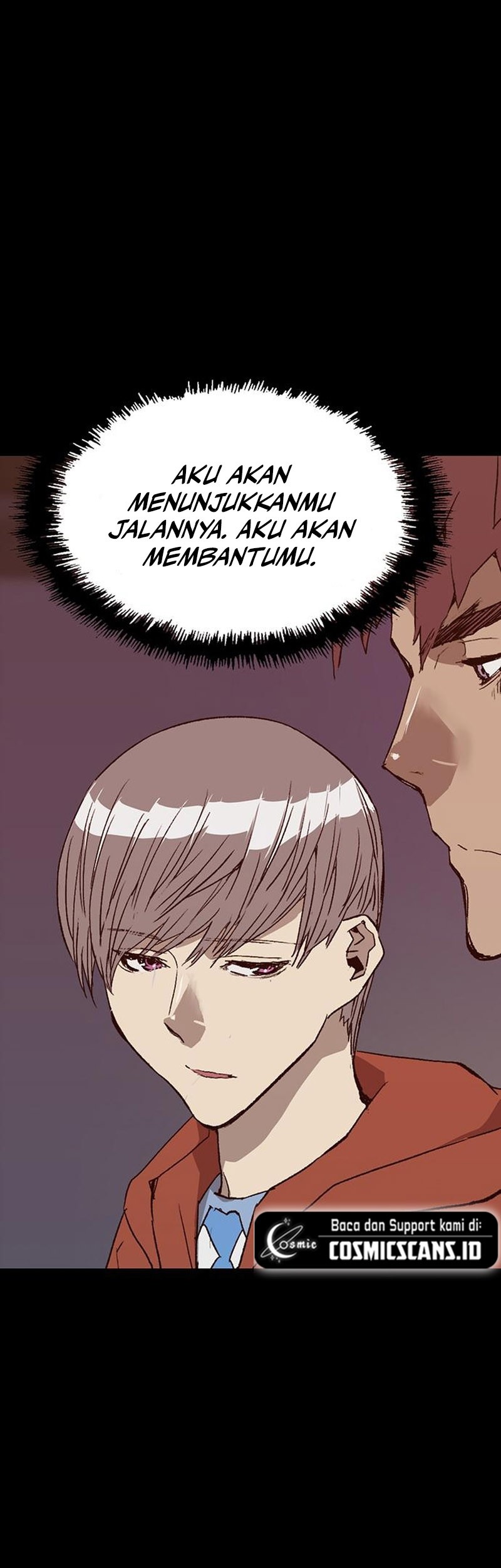 Weak Hero Bab 246 halaman 31