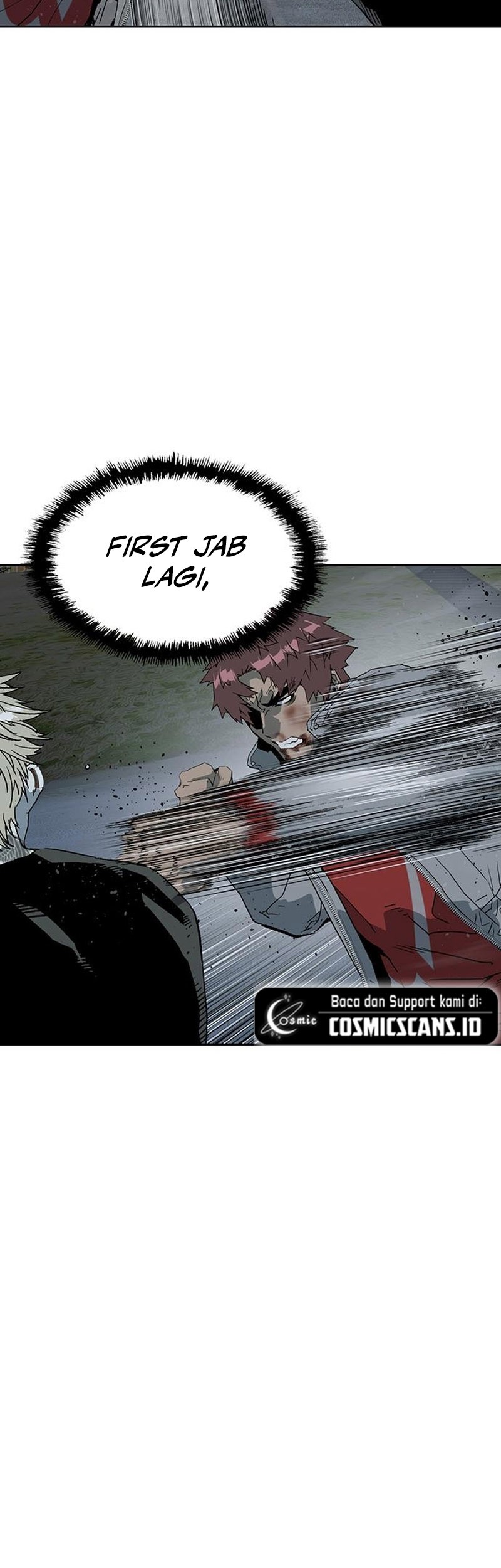 Weak Hero Bab 246 halaman 41