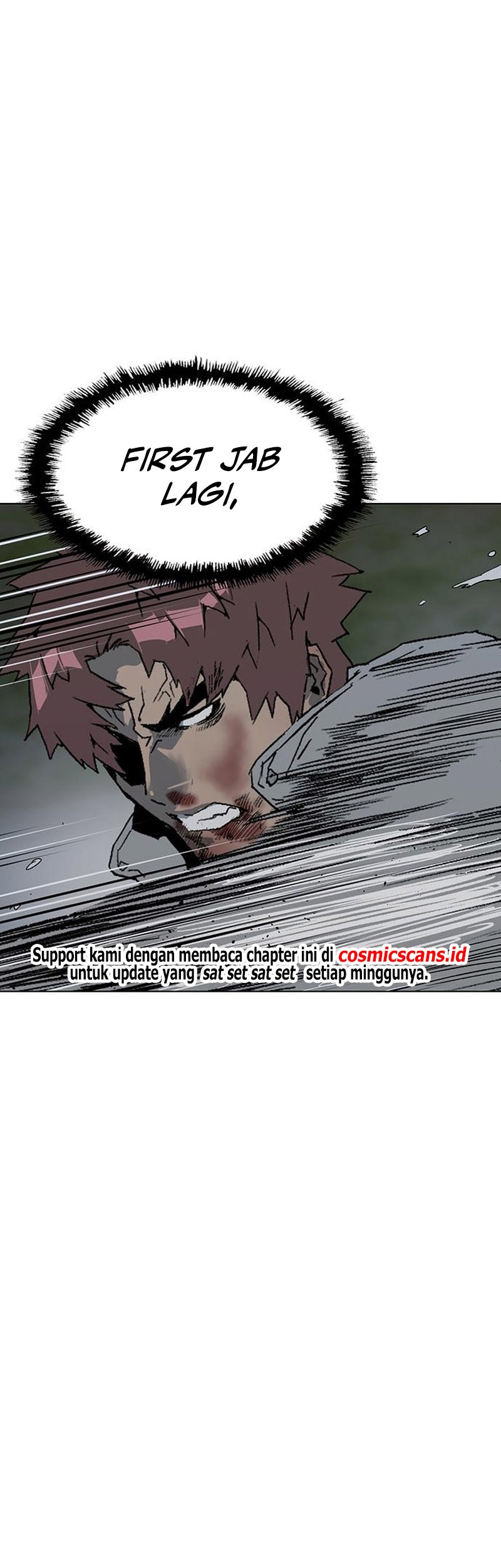 Weak Hero Bab 246 halaman 43