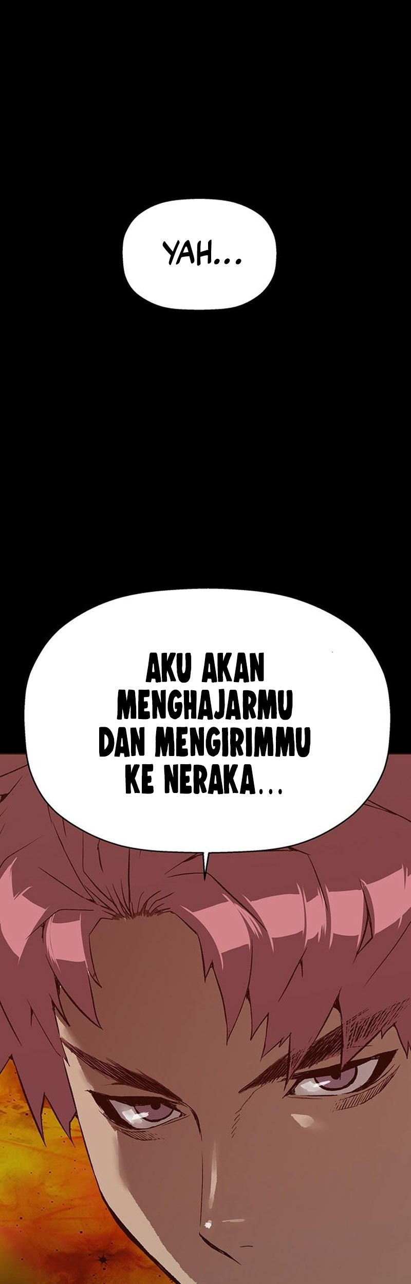 Weak Hero Bab 246 halaman 49