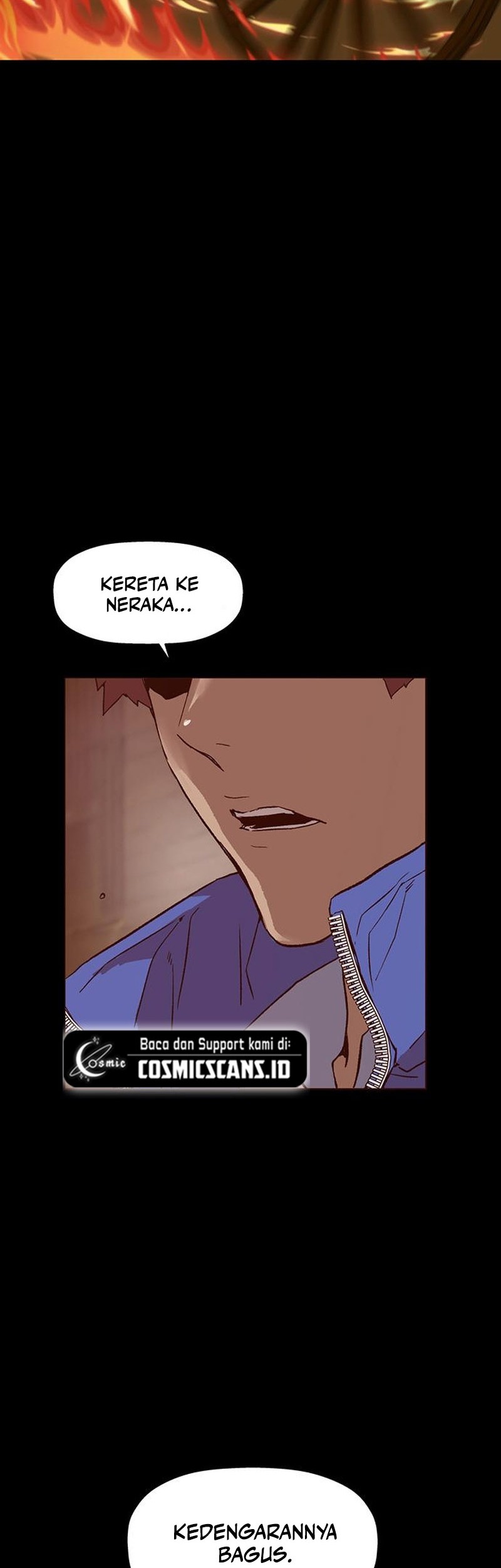 Weak Hero Bab 246 halaman 52