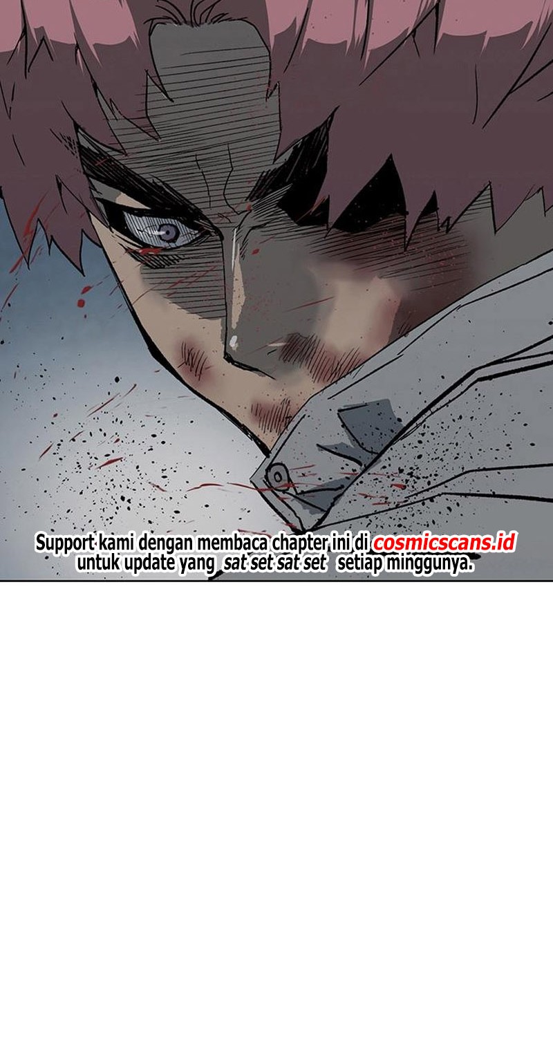 Weak Hero Bab 246 halaman 82