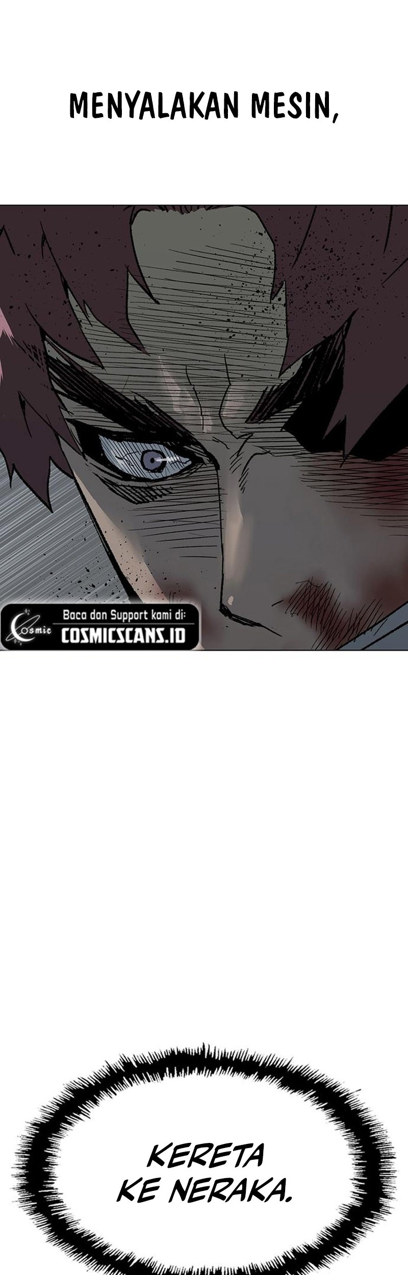 Weak Hero Bab 246 halaman 83