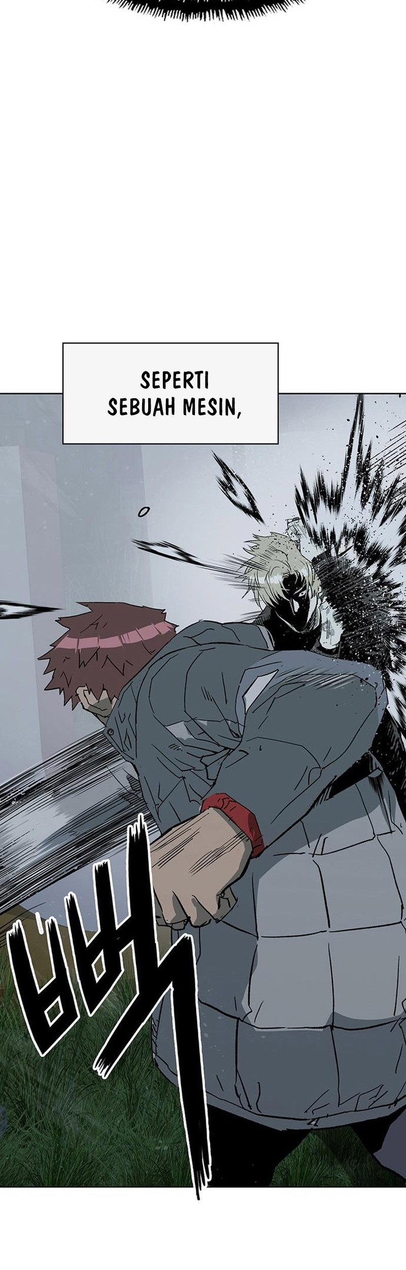 Weak Hero Bab 246 halaman 84