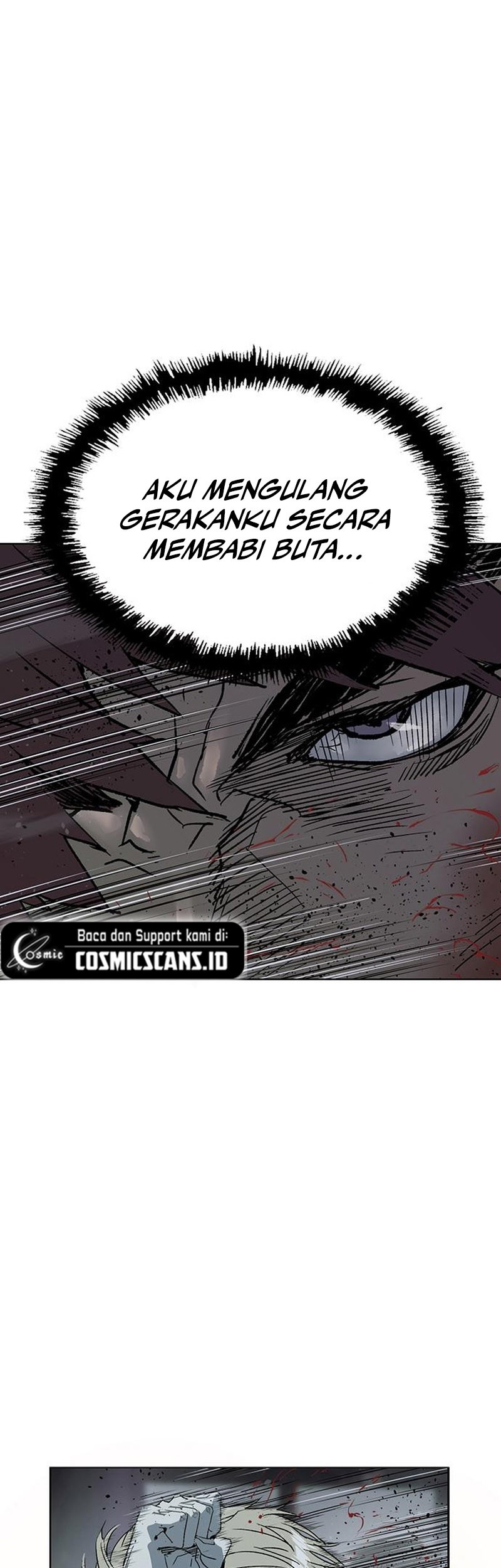 Weak Hero Bab 246 halaman 85