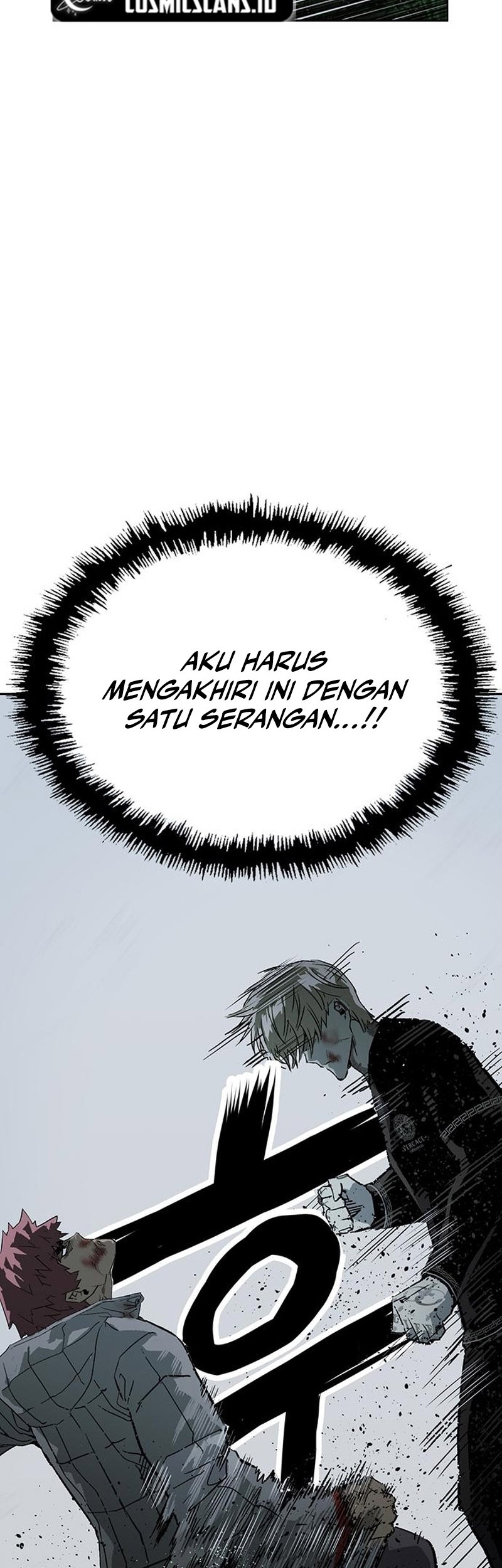 Weak Hero Bab 246 halaman 100