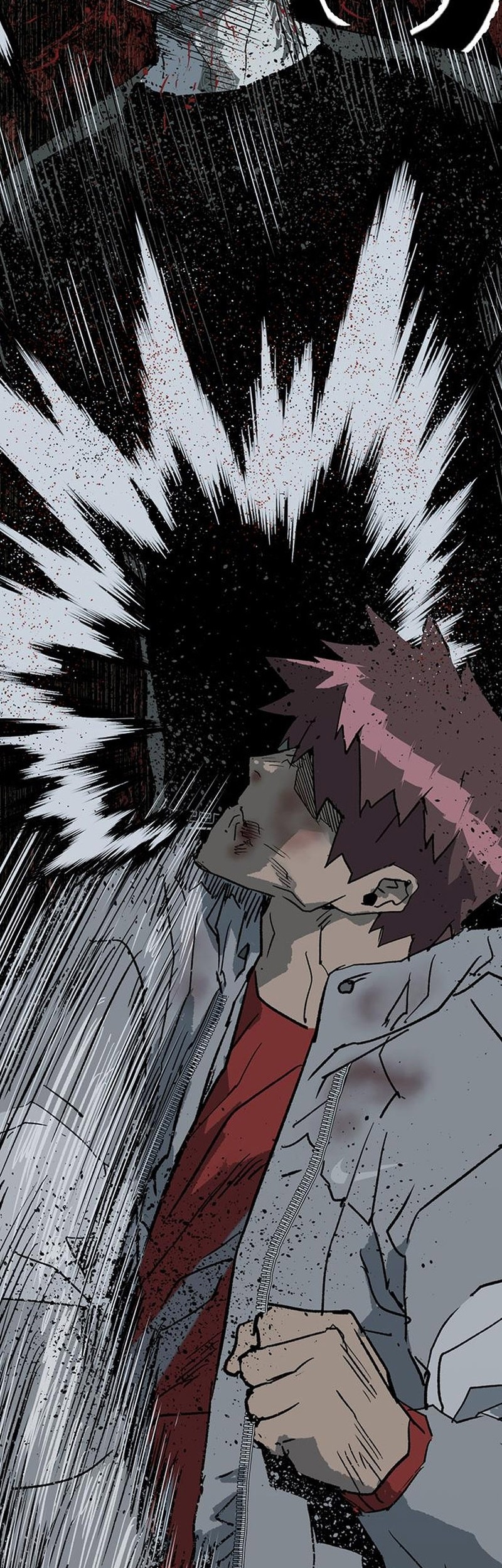Weak Hero Bab 246 halaman 104