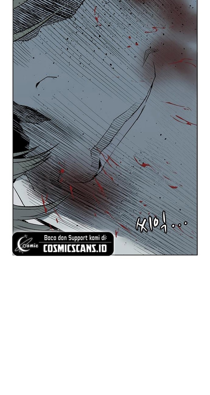 Weak Hero Bab 246 halaman 109