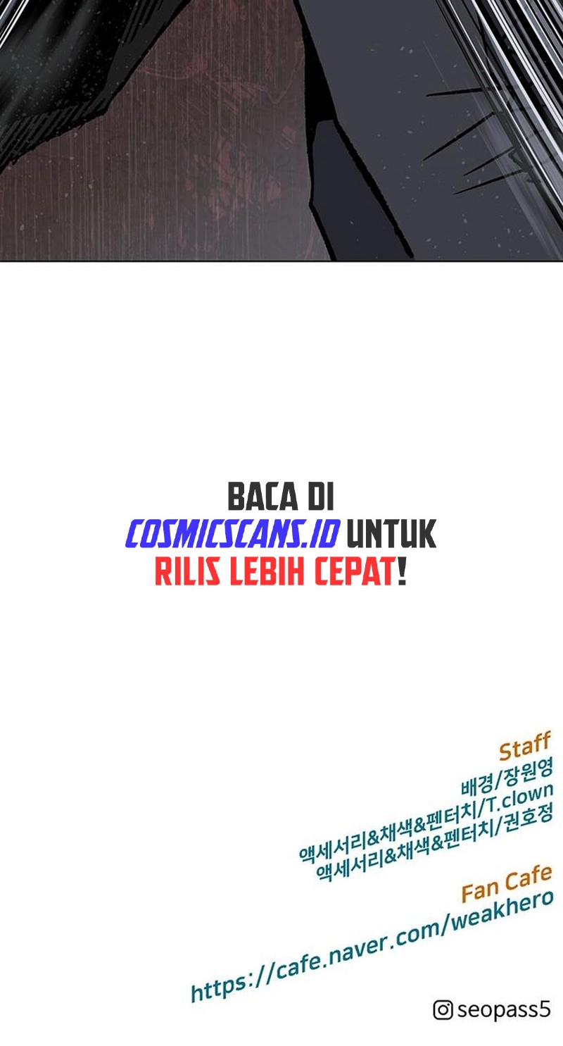 Weak Hero Bab 246 halaman 117