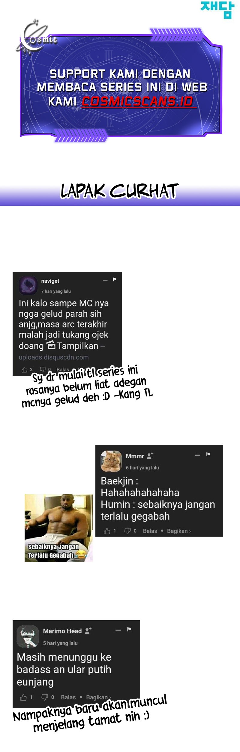 Weak Hero Bab 246 halaman 118