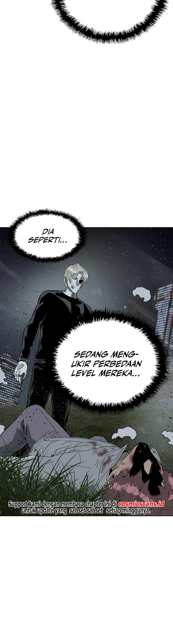Weak Hero Bab 247 halaman 11