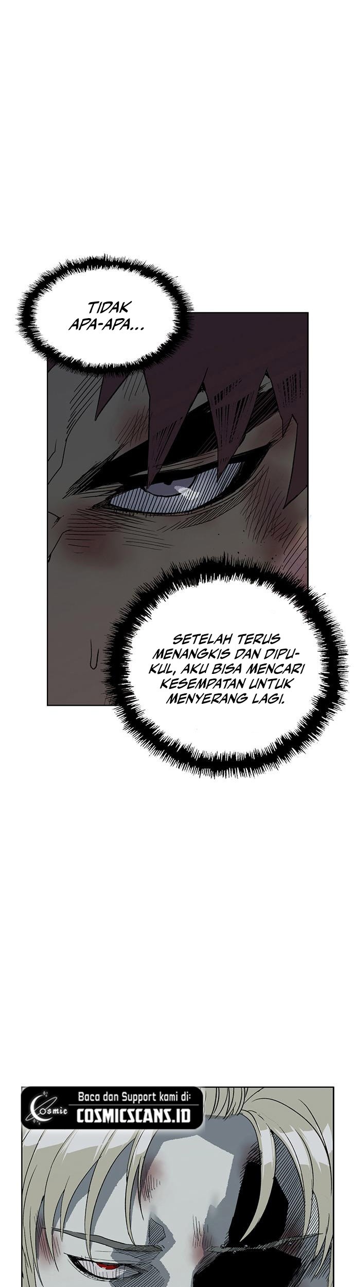 Weak Hero Bab 247 halaman 20