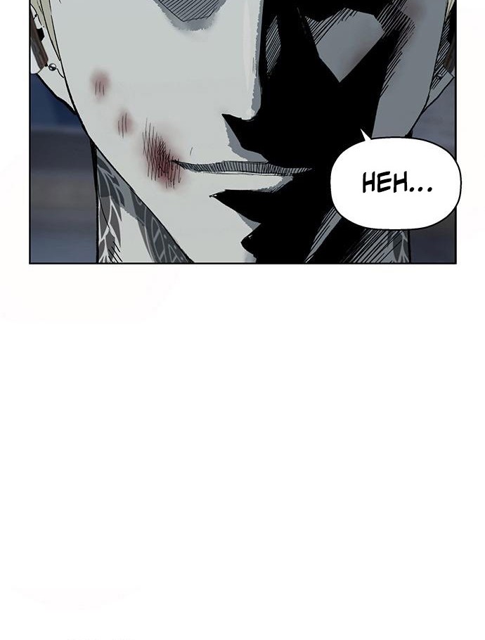 Weak Hero Bab 247 halaman 21