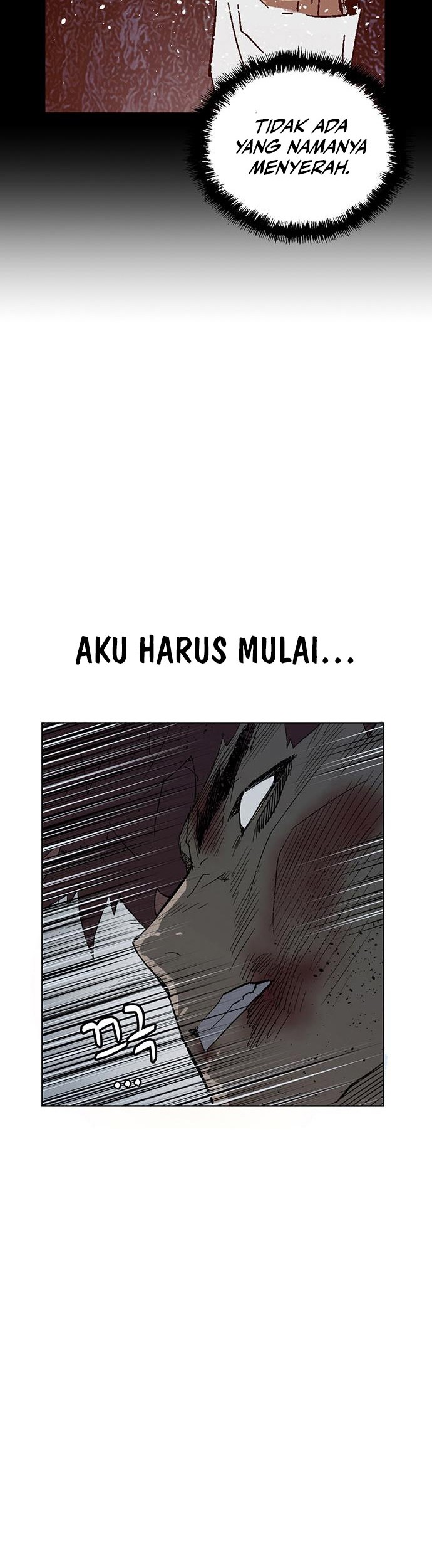 Weak Hero Bab 247 halaman 27