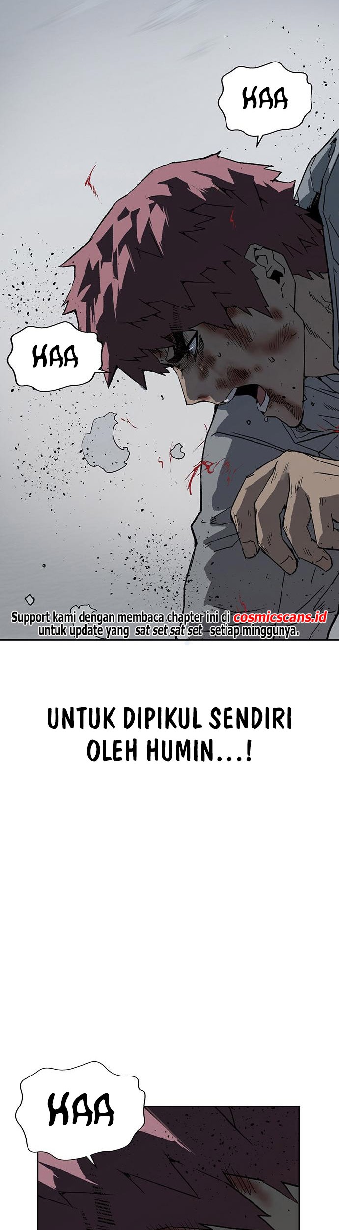 Weak Hero Bab 247 halaman 43