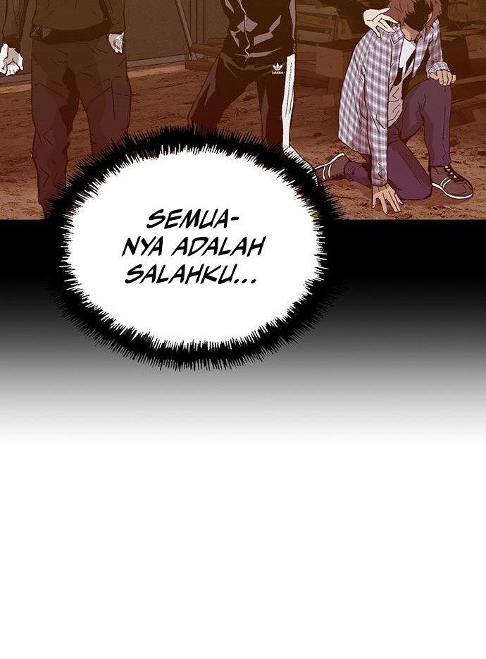Weak Hero Bab 247 halaman 45