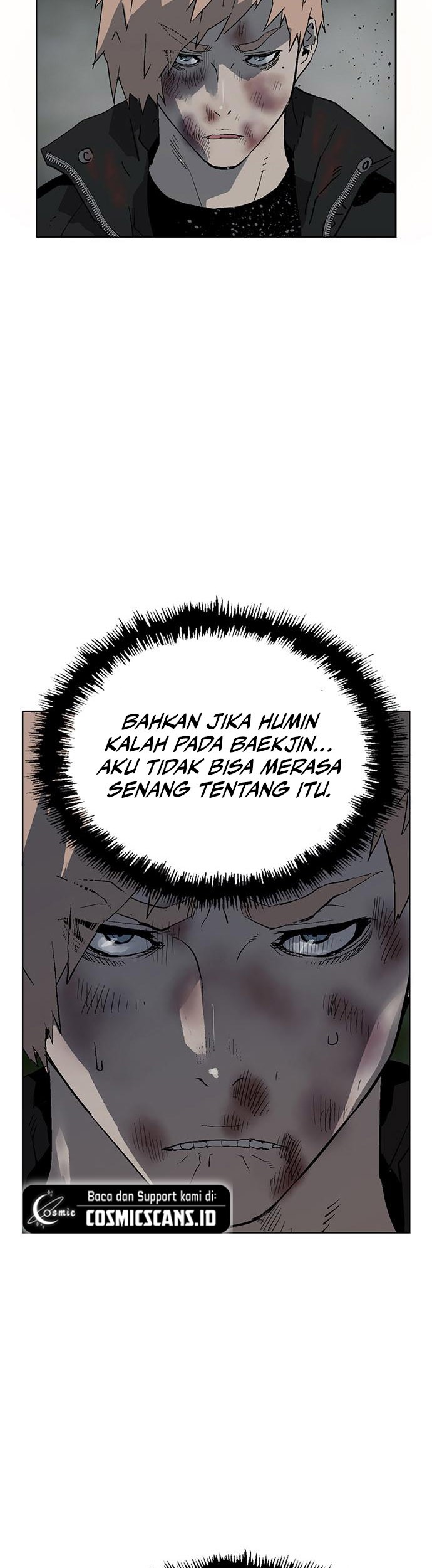 Weak Hero Bab 247 halaman 48