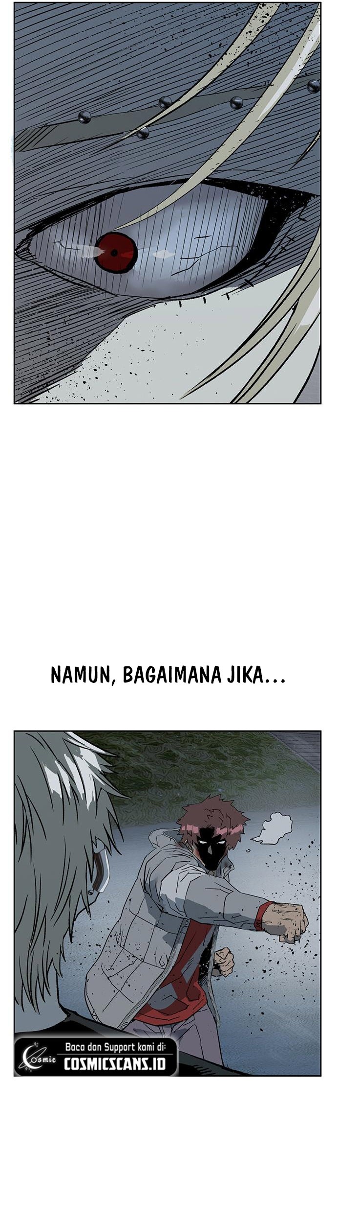 Weak Hero Bab 247 halaman 62