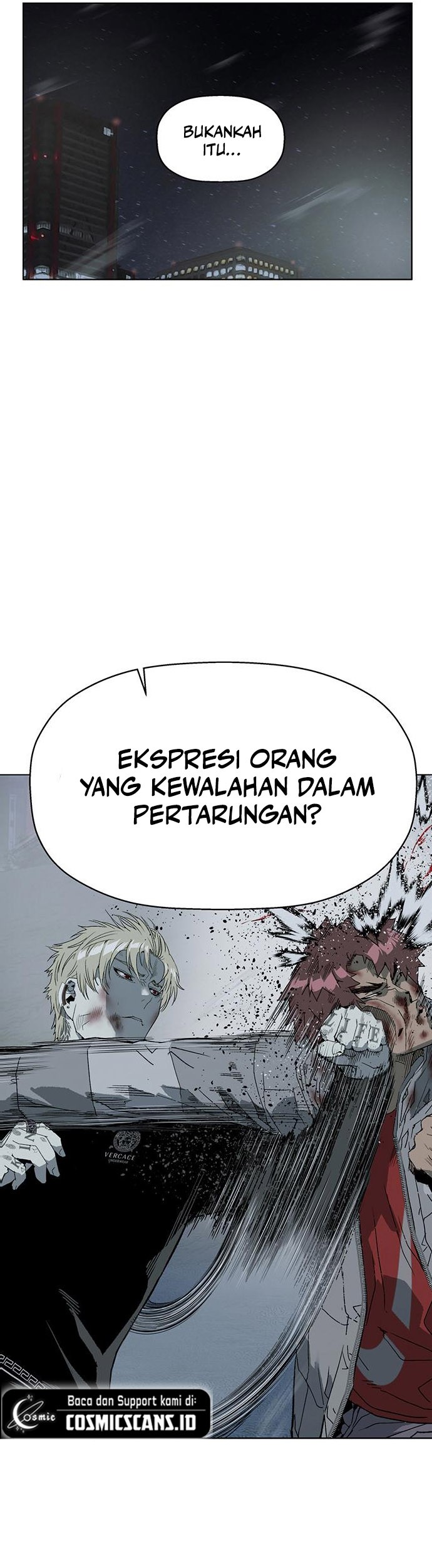 Weak Hero Bab 247 halaman 68