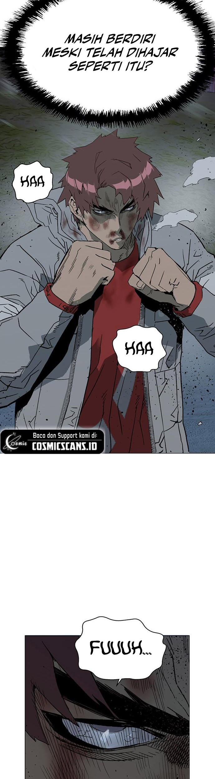 Weak Hero Bab 247 halaman 75