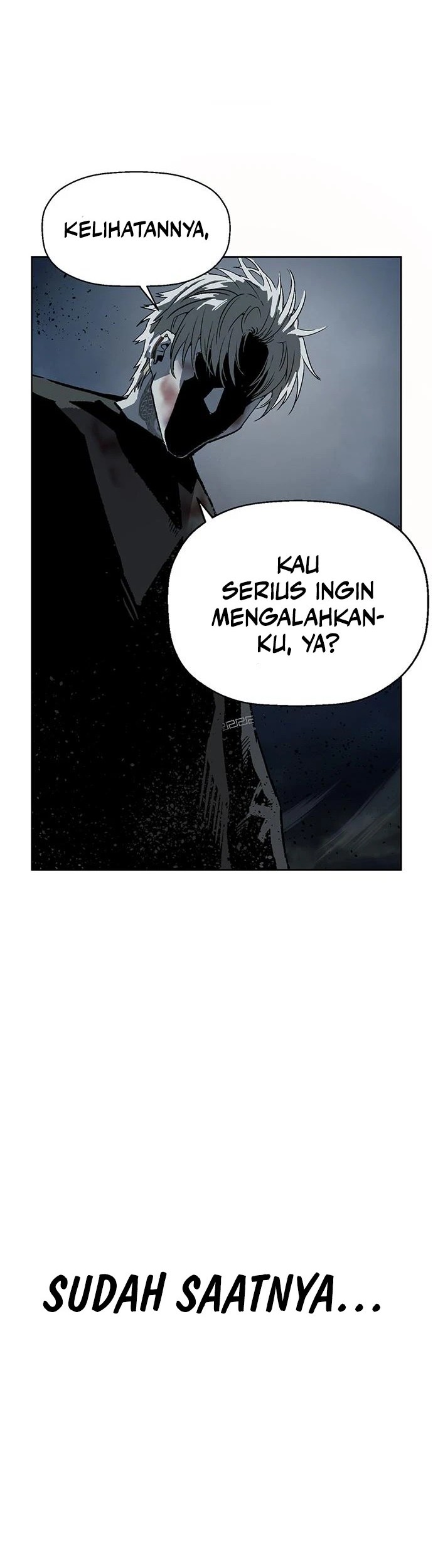 Weak Hero Bab 248 halaman 8