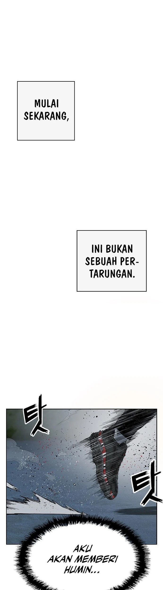 Weak Hero Bab 248 halaman 33