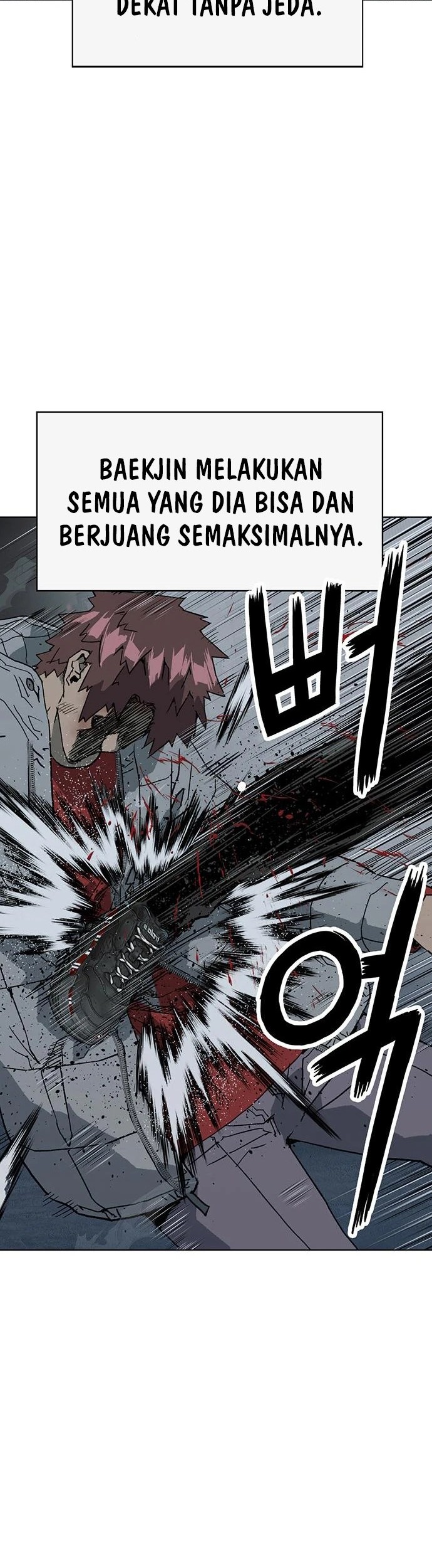 Weak Hero Bab 248 halaman 40