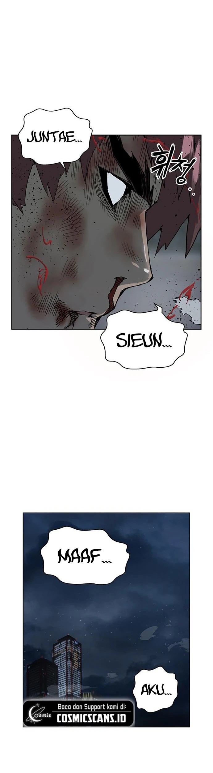 Weak Hero Bab 248 halaman 51
