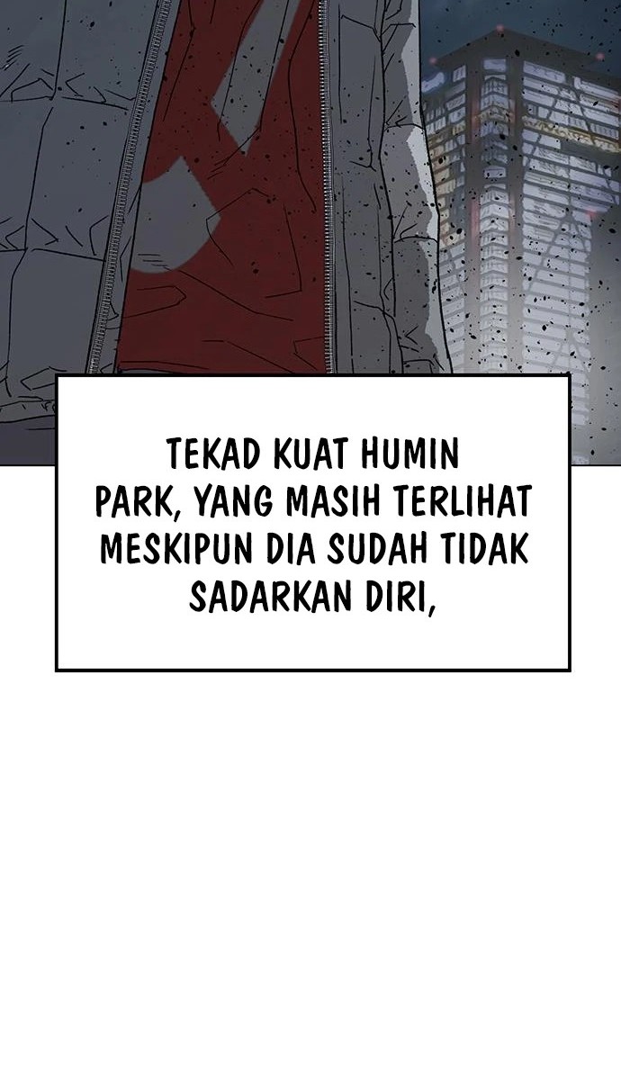 Weak Hero Bab 248 halaman 58