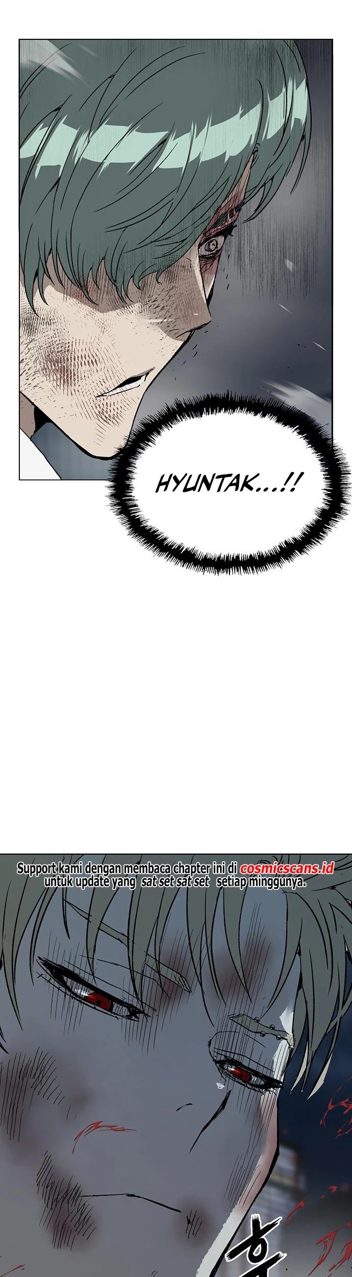 Weak Hero Bab 248 halaman 72
