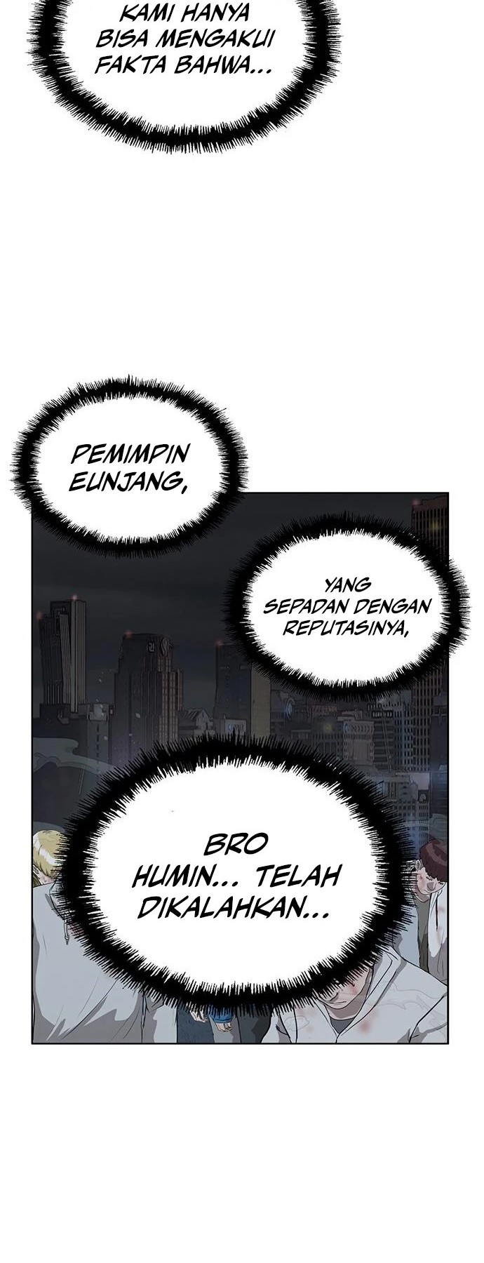 Weak Hero Bab 248 halaman 82