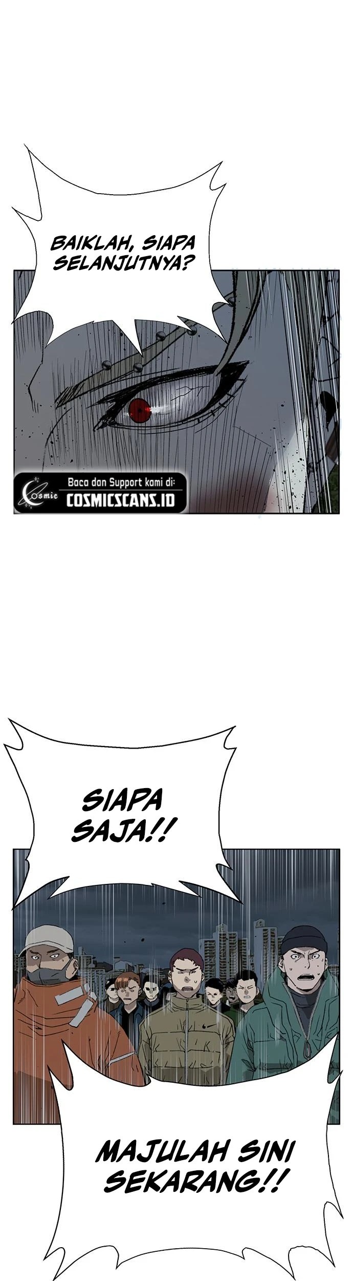Weak Hero Bab 248 halaman 88