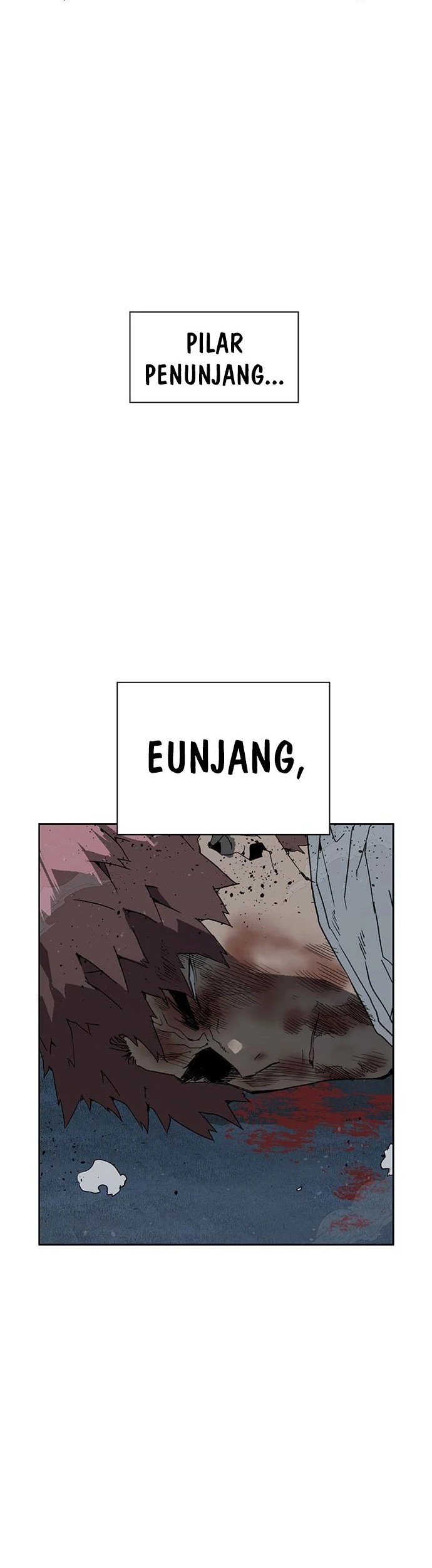 Weak Hero Bab 248 halaman 89