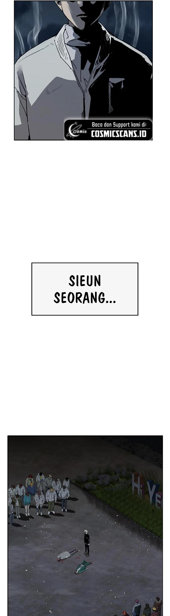 Weak Hero Bab 248 halaman 96