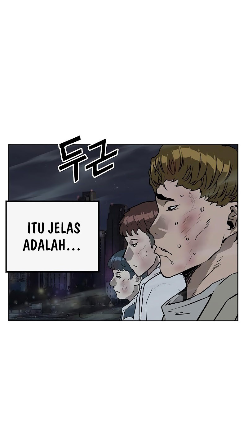Weak Hero Bab 249 halaman 6
