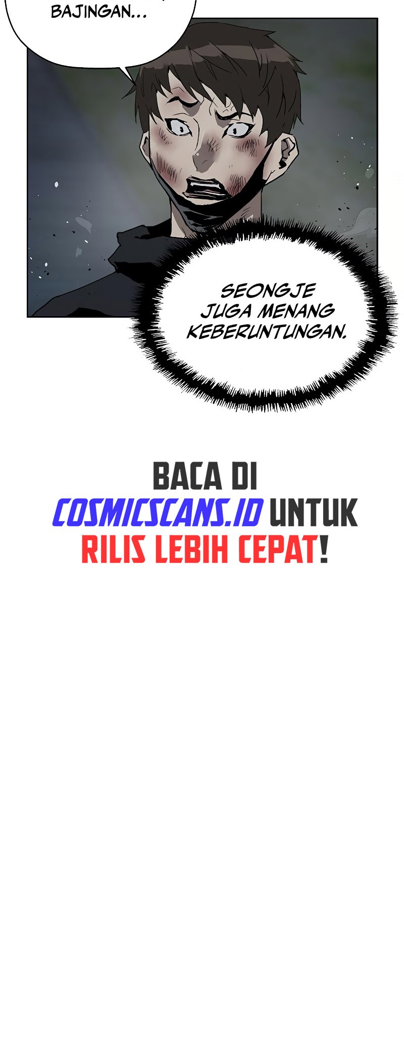 Weak Hero Bab 249 halaman 14