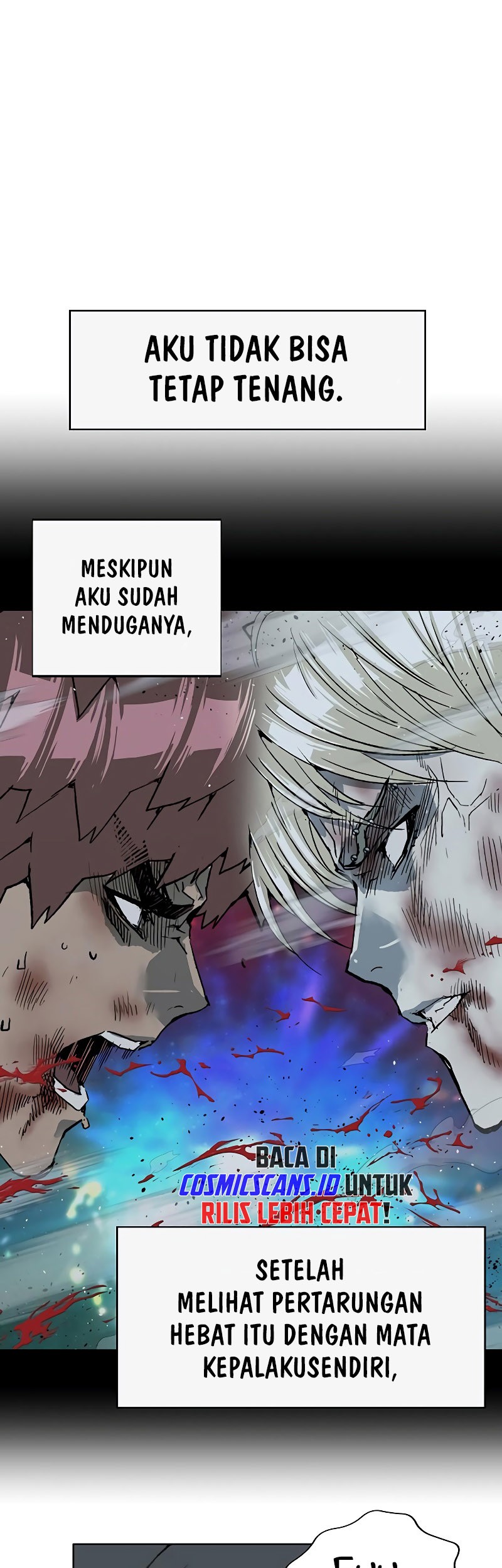 Weak Hero Bab 249 halaman 35