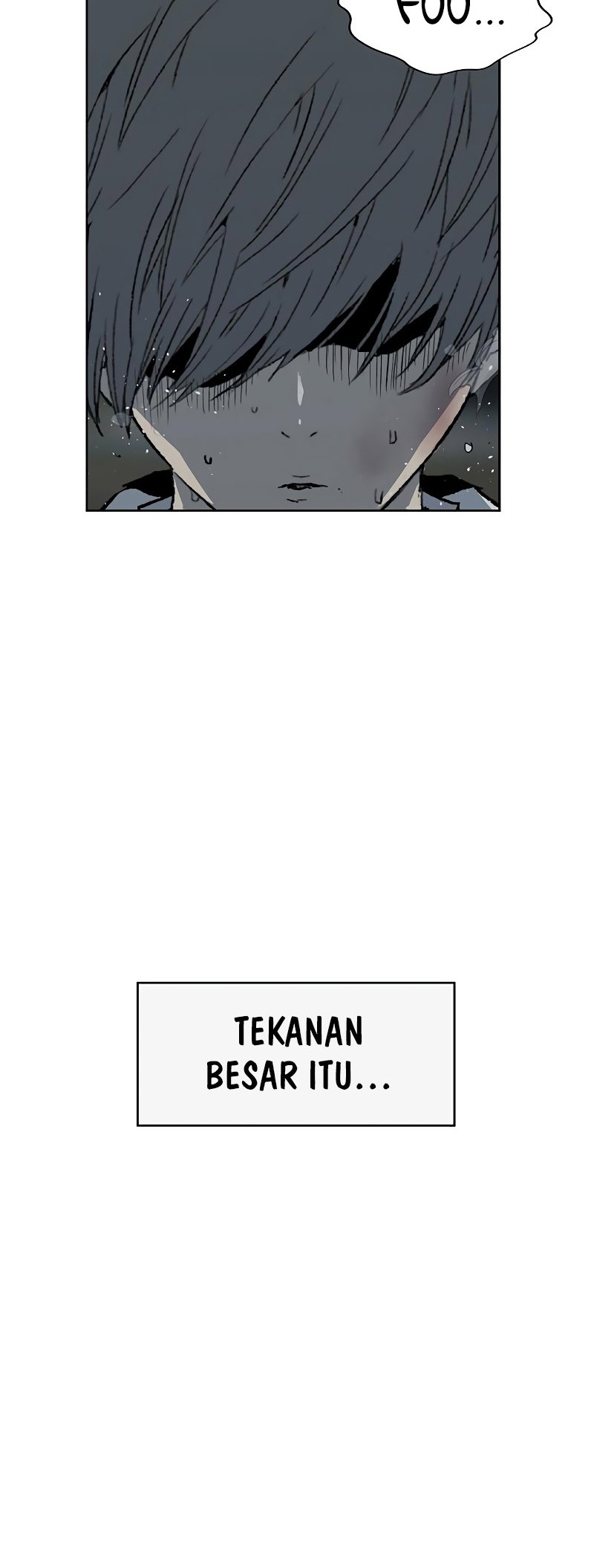 Weak Hero Bab 249 halaman 36