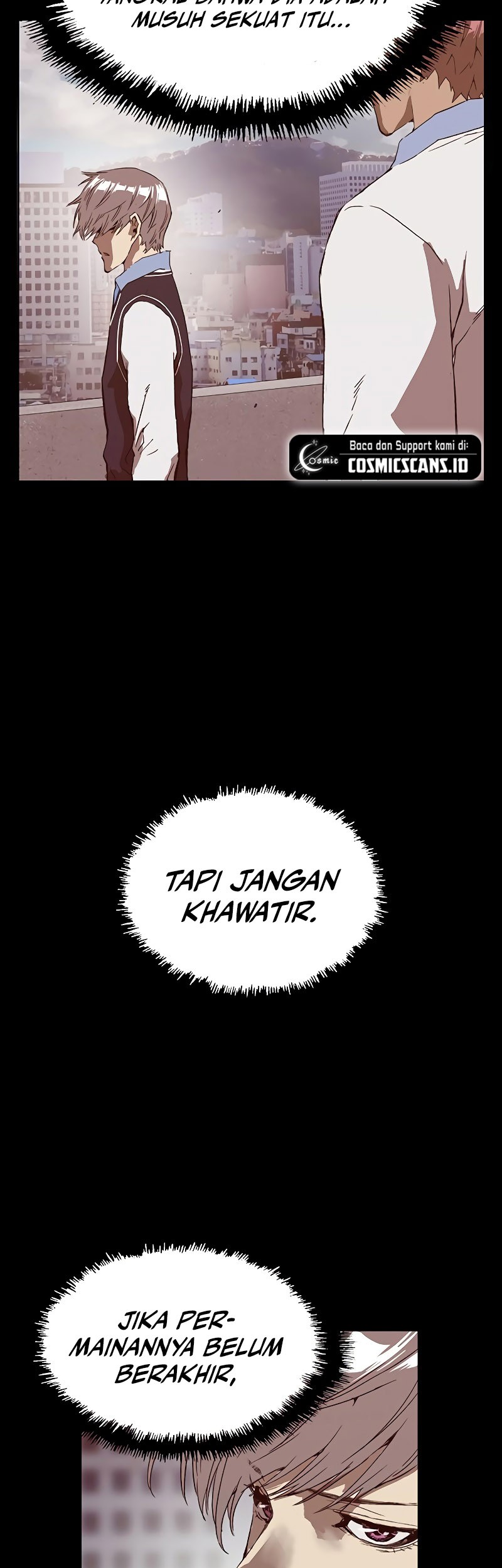 Weak Hero Bab 249 halaman 47