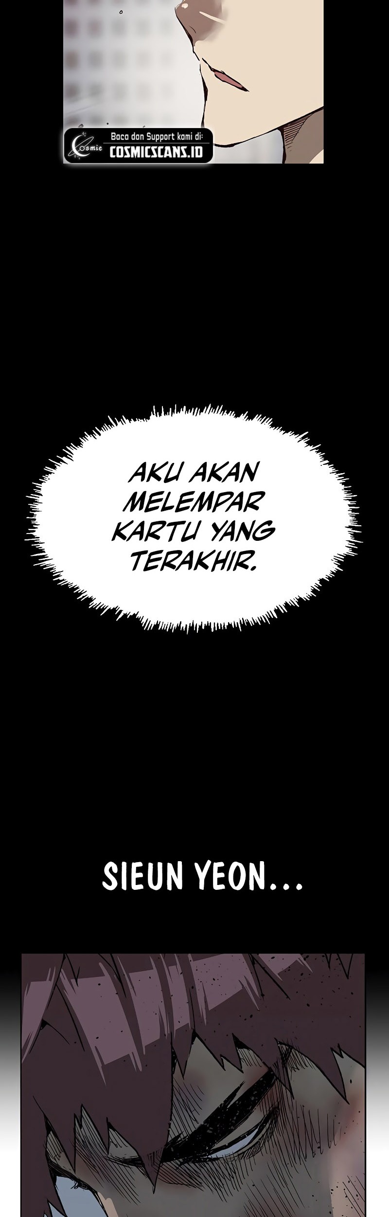 Weak Hero Bab 249 halaman 48