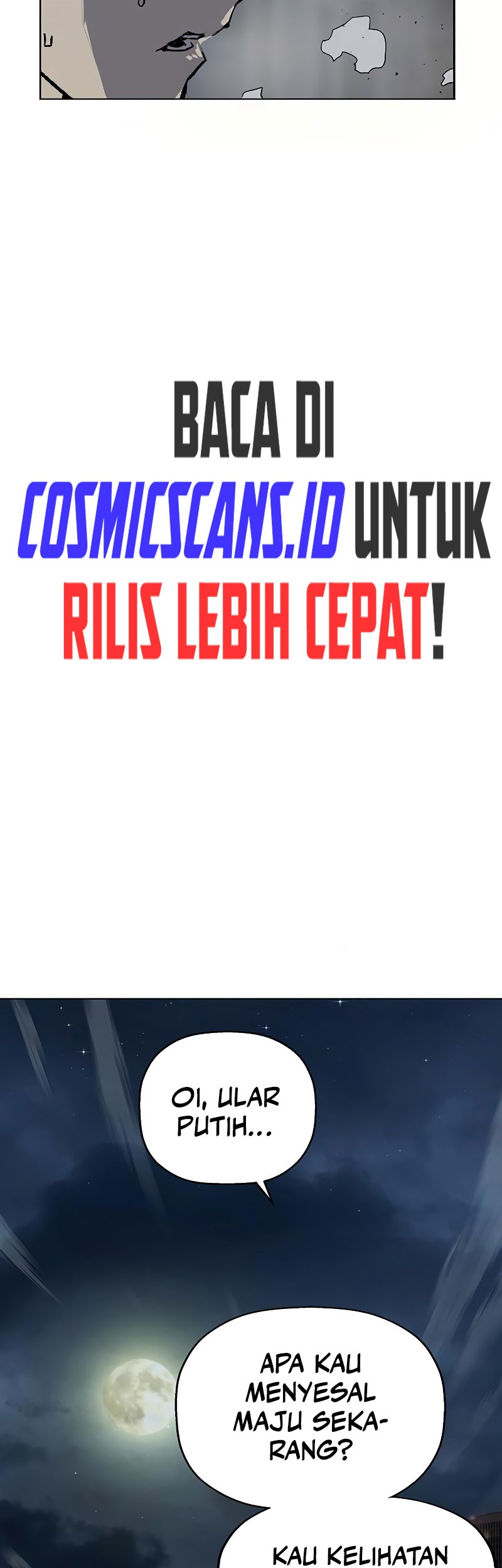 Weak Hero Bab 249 halaman 57