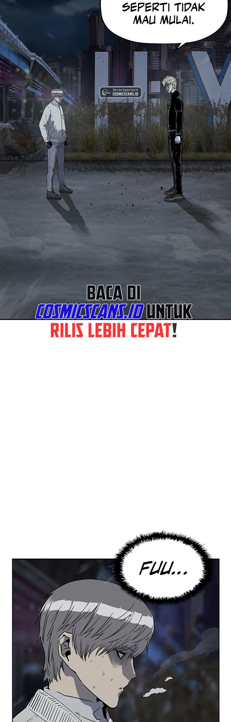 Weak Hero Bab 249 halaman 58