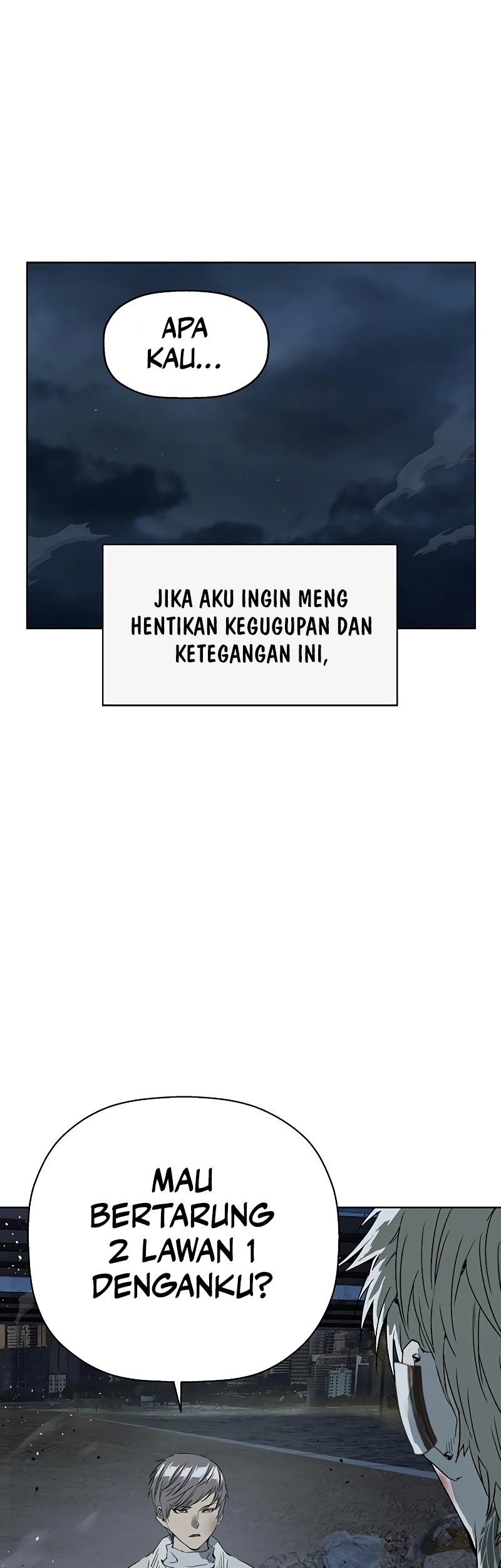Weak Hero Bab 249 halaman 62