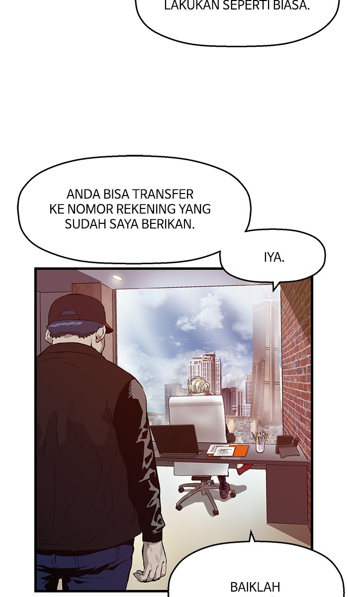 Weak Hero Bab 25 halaman 2