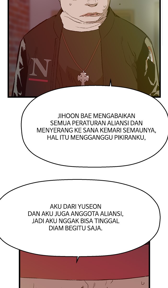 Weak Hero Bab 25 halaman 6