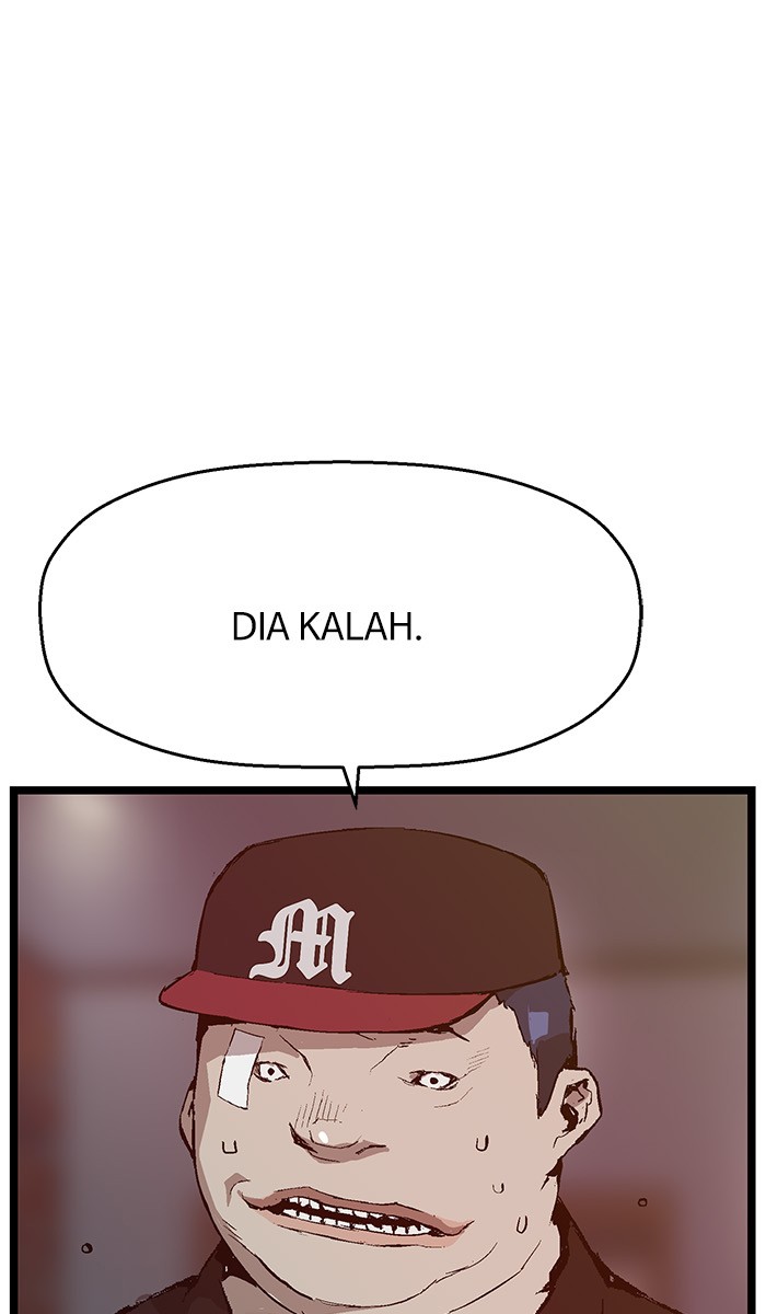 Weak Hero Bab 25 halaman 10