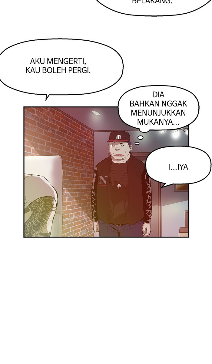 Weak Hero Bab 25 halaman 13