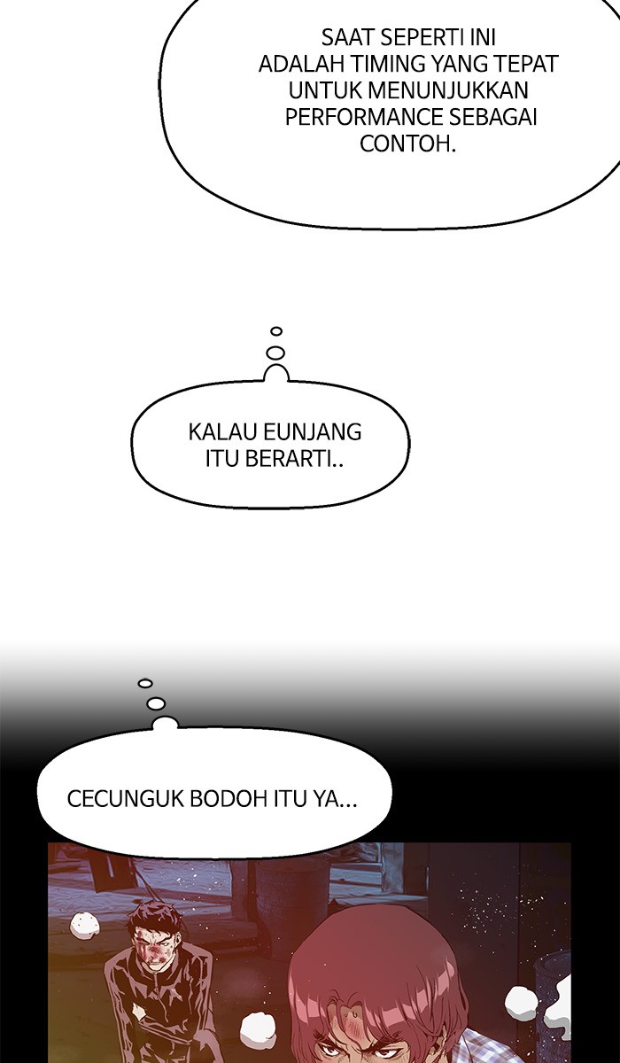 Weak Hero Bab 25 halaman 15