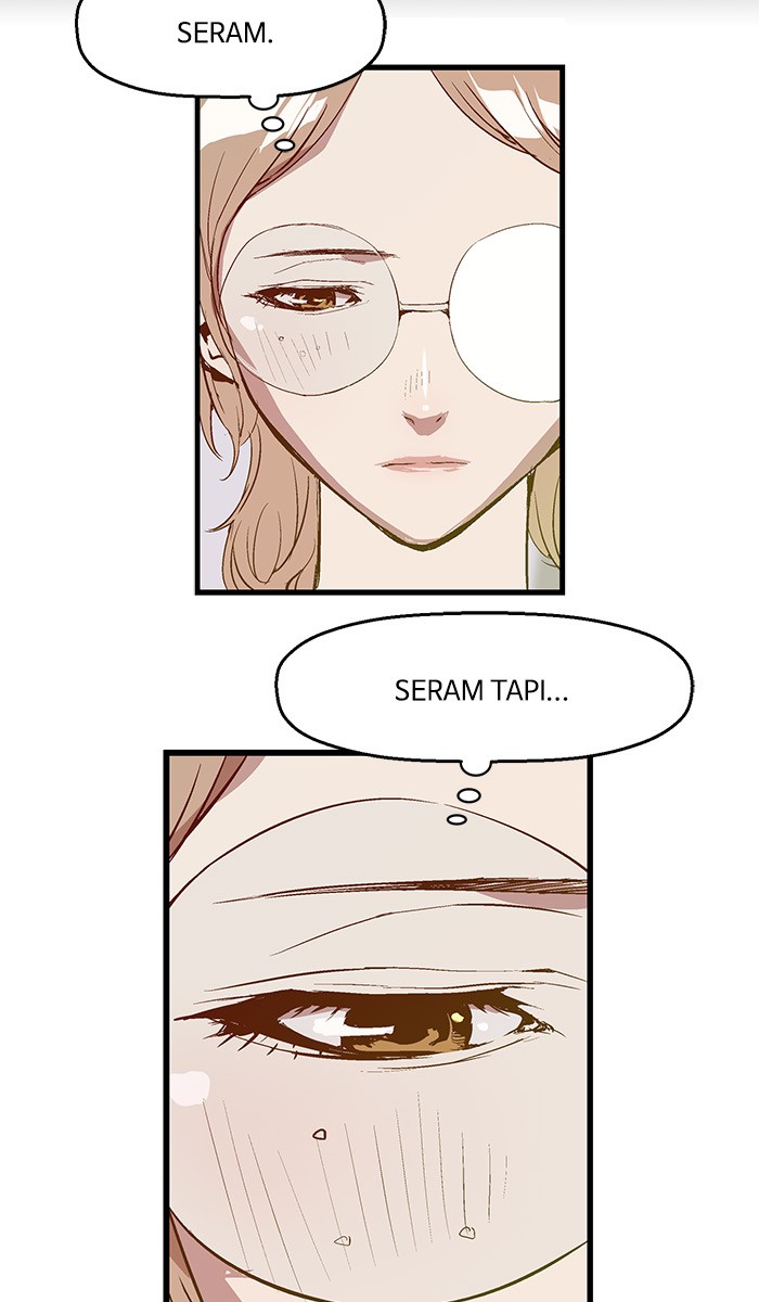 Weak Hero Bab 25 halaman 26